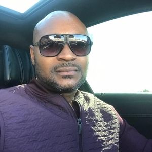 Meet your Posher, Gary